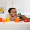 Coffret de bain Opus et ses amis (7 pièces) Baby Einstein Ambiance 6