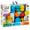 Coffret de bain Opus et ses amis (7 pièces) Baby Einstein Packaging 9