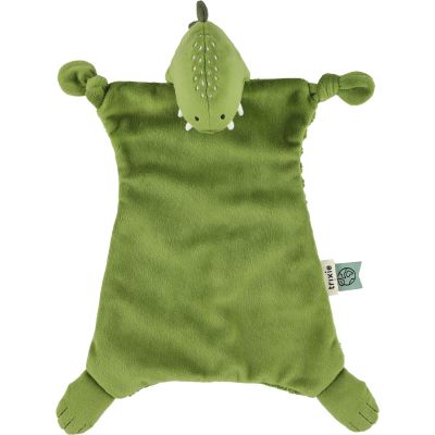 Doudou plat Mr. Dino  par Trixie