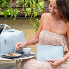 Trousse de toilette Icon Sky