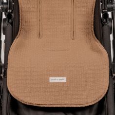 Assise poussette Icon Caramel