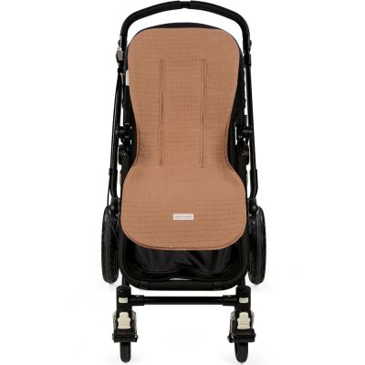 Assise pour poussette Icon Caramel Pasito a pasito