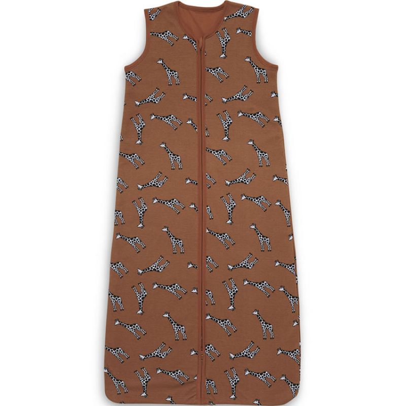 Gigoteuse légère Giraffe Caramel TOG 0,5 (3-6 mois) Jollein