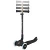 Trottinette Go up Deluxe Lights 360° Noir Globber Produit 5