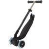 Trottinette Go up Deluxe Lights 360° Noir Globber Produit 6