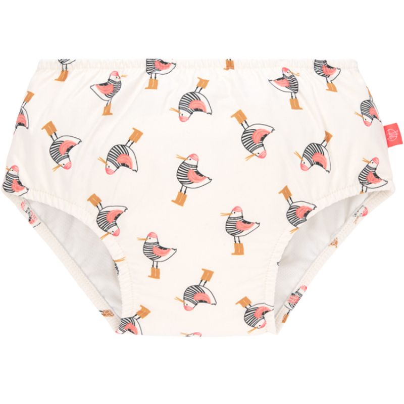 Maillot de bain couche Mme Mouette (18 mois) Lässig