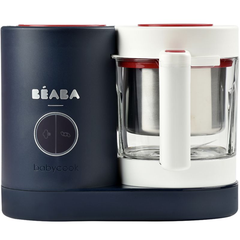 Robot cuiseur Babycook Neo Little Frenchy (édition limitée) Béaba