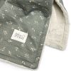 Couverture polaire Misty Woods (80 x 66 cm) Babyshower Produit 2