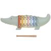 Xylophone Crocodile Safari Friends Little Dutch Produit 4