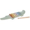 Xylophone Crocodile Safari Friends Little Dutch Produit 5