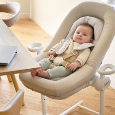 Transat Up & Down Plus greige