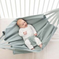 Hamac Bebe Hamac Pour Suspendre Bebe En Le Bercant Doucement