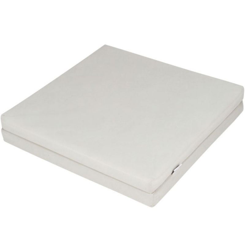 Matelas Nomade pliant (60 x 120 cm) Tinéo Produit 2
