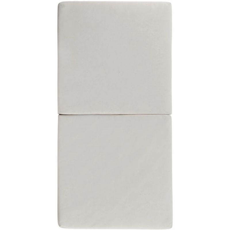 Matelas Nomade pliant (60 x 120 cm) Tinéo Produit 3