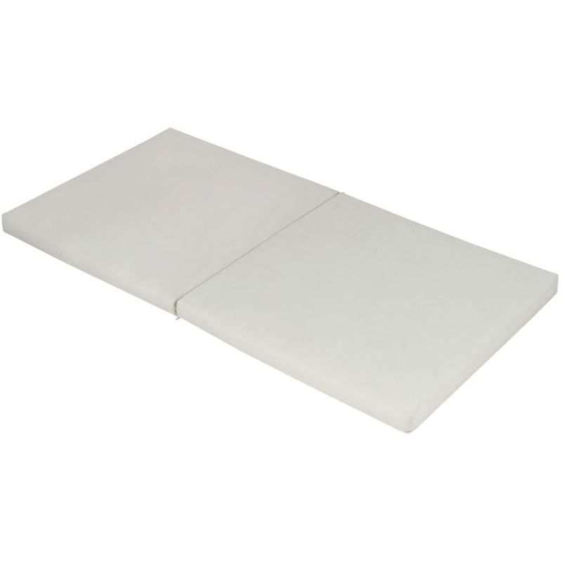 Matelas Nomade pliant (60 x 120 cm) Tinéo Produit 4