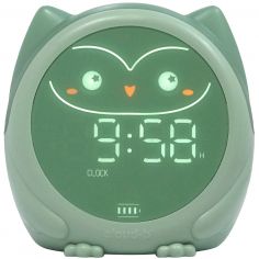 Réveil éducatif magique Owlie - Cloud B
