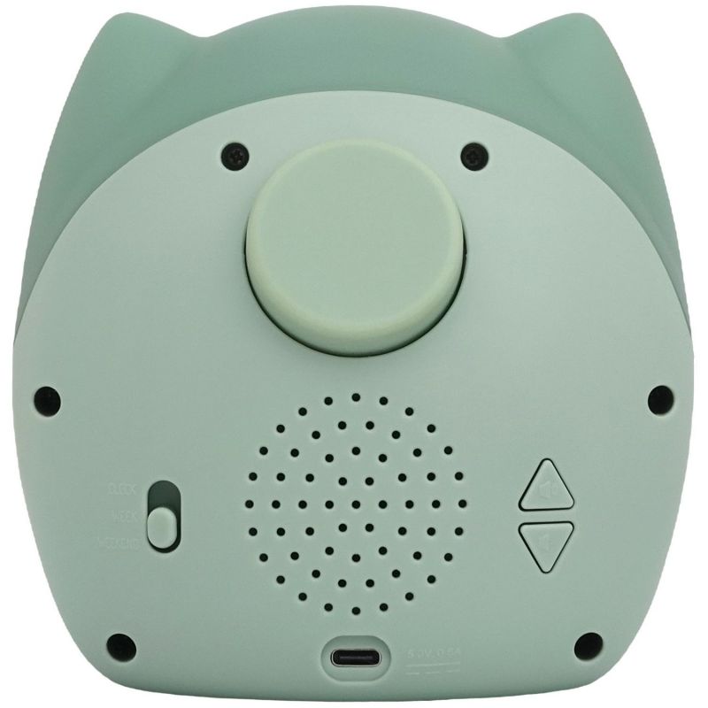 Réveil éducatif magique Owlie Cloud B Produit 5