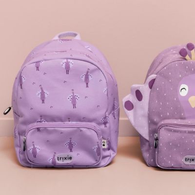 Sac à dos Proud Peacock