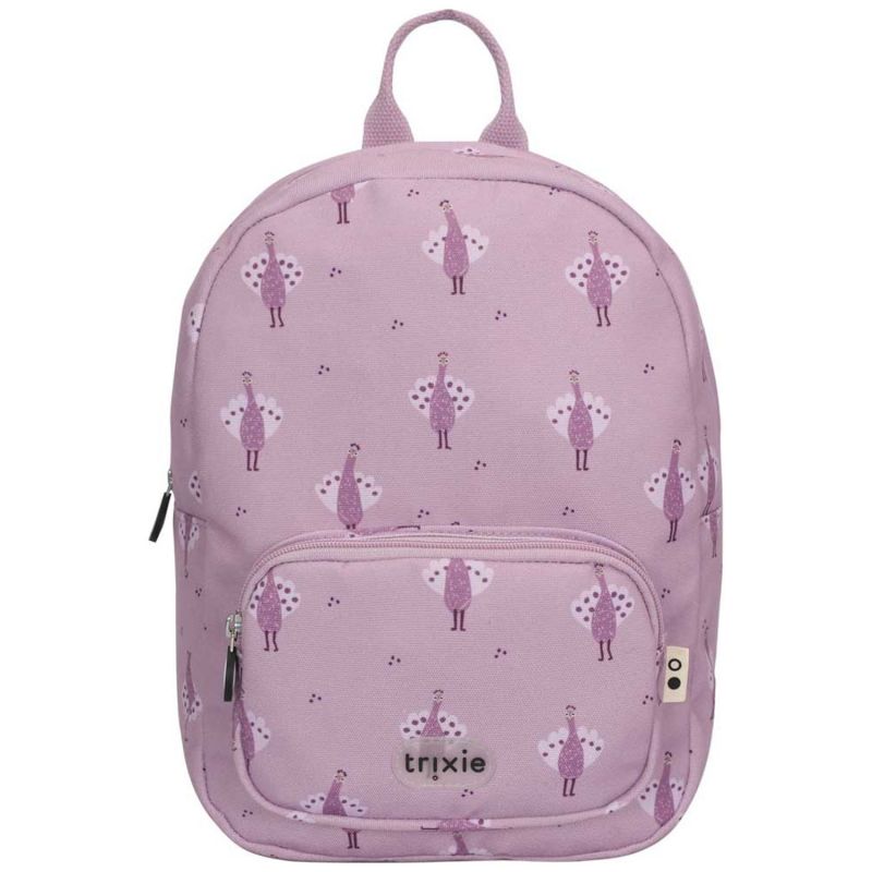 Sac à dos Proud Peacock Trixie Produit 1