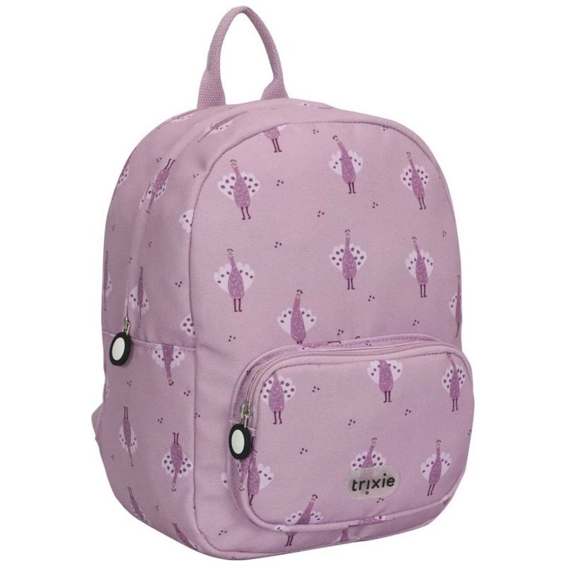 Sac à dos Proud Peacock Trixie Produit 3
