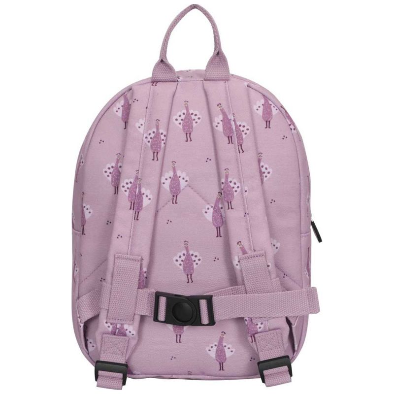 Sac à dos Proud Peacock Trixie Produit 4