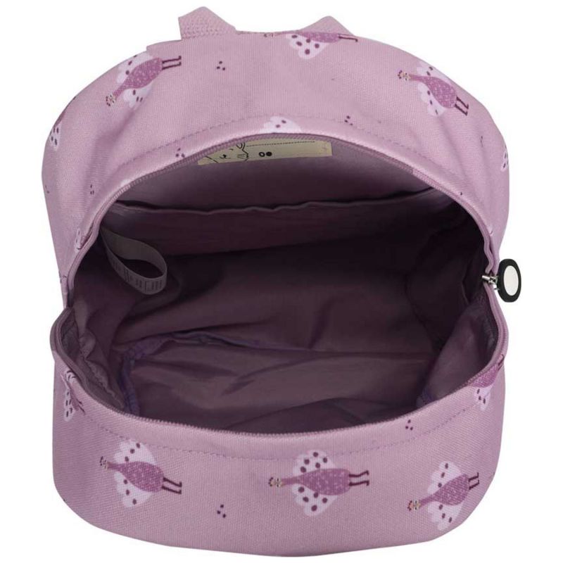 Sac à dos Proud Peacock Trixie Produit ouvert 5