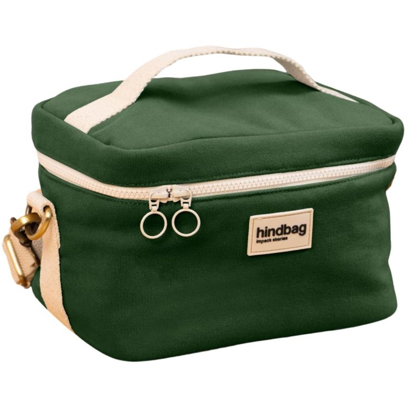 Lunch bag isotherme Igor Sapin Hindbag Produit 1