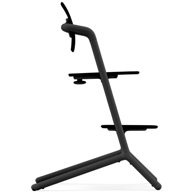 Chaise haute évolutive Lemo 2 Stunning Black Cybex Produit 6