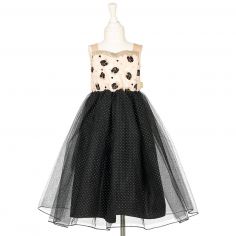 Déguisement robe Noella (3-4 ans) - Souza For Kids