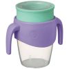 Tasse d'apprentissage 360° Lilac Pop (250 ml) B.Box Produit 4