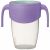 Variation Violet du produit Tasse d'apprentissage 360° Lilac Pop (250 ml) de la marque B.Box