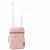 Variation Ecru, rouge, vert du produit Pochette de voyage Berries de la marque Fresk