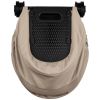 Poussette citadine Balios S 2026 avec nacelle pliable Moon Black Cybex Produit 7
