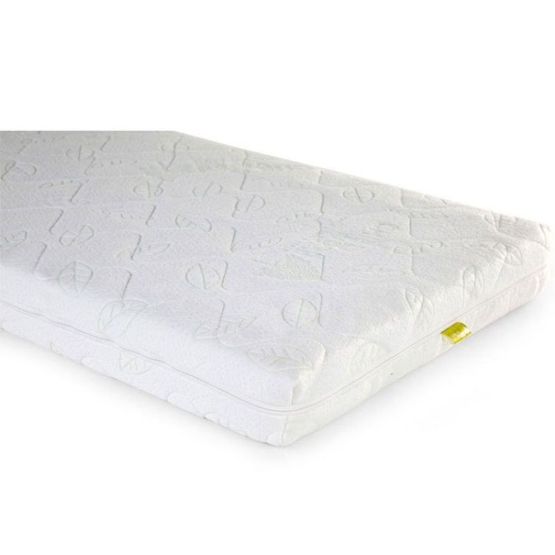 Matelas Duo Kokos Natural Safe Sleeper (60 x 120 cm) Childhome