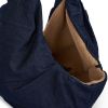 Sac de transport Animaux Light Blue Denim Caramel & Cie Produit 2
