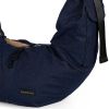 Sac de transport Animaux Light Blue Denim Caramel & Cie Produit 3