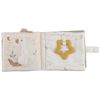 Livre d'activités tissu Newborn Little Dutch Produit 2
