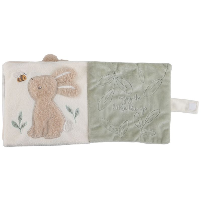 Livre d'activités tissu Newborn Little Dutch Produit 3