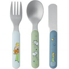 Set de 3 couverts Le Petit Prince - Petit Jour Paris