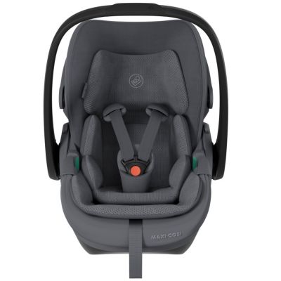 Siège auto Pebble Slide Pro Moon Graphite (groupe 0+)