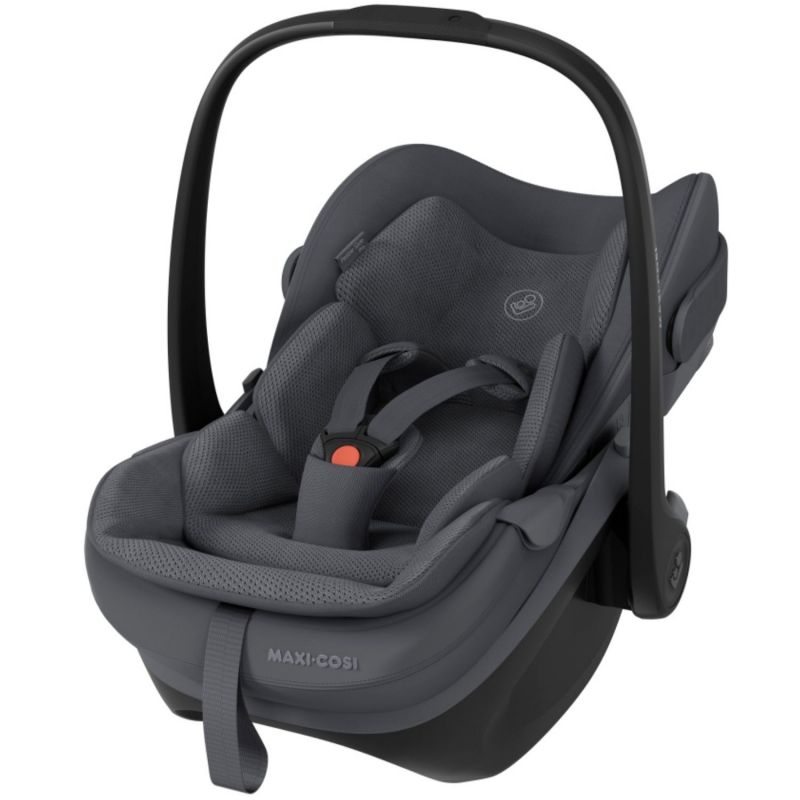 Siège auto Pebble Slide Pro Moon Graphite (groupe 0+) Maxi-Cosi Produit 1