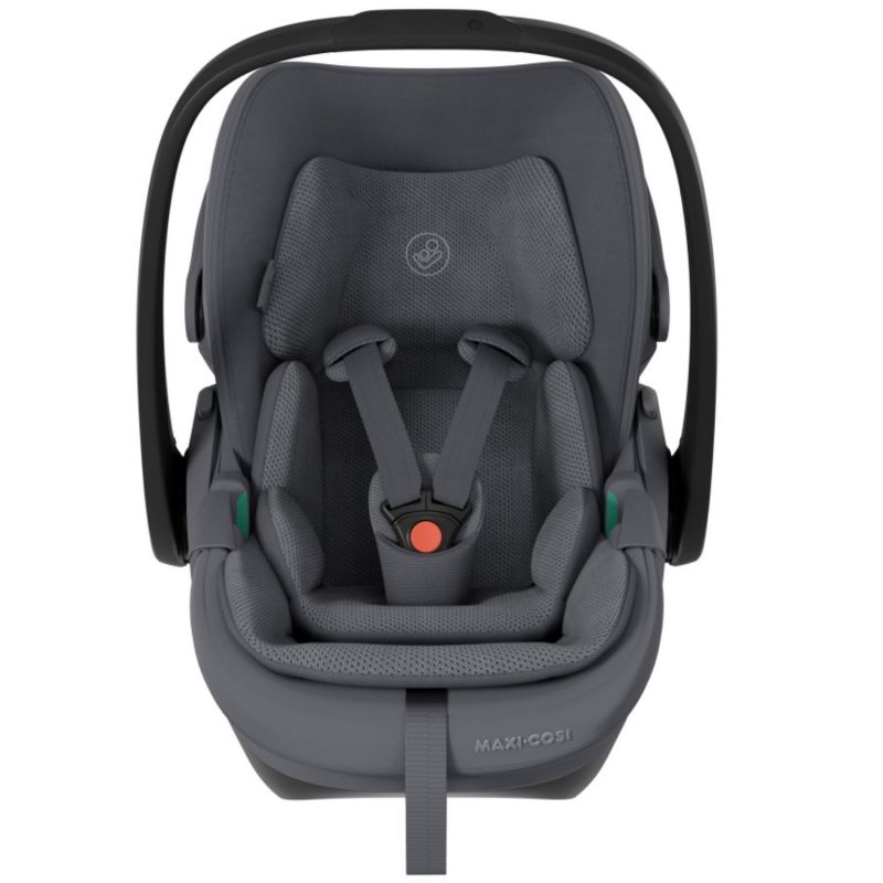 Siège auto Pebble Slide Pro Moon Graphite (groupe 0+) Maxi-Cosi Produit 2