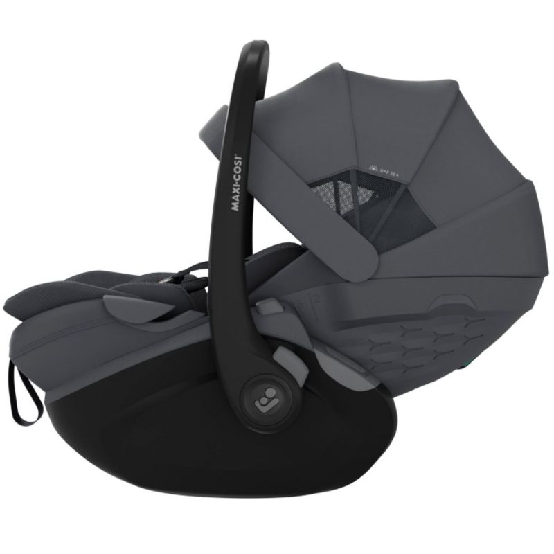 Siège auto Pebble Slide Pro Moon Graphite (groupe 0+) Maxi-Cosi Produit 3