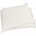 Tour de lit blanc (pour lit 60 x 120 cm) - Luciole et Cie Tour de lit blanc (pour lit 60 x 120 cm) - Luciole et Cie