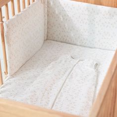 Gigoteuse en velours TOG 2,5 Ernest, Flo et Oli (6-24 mois)