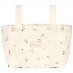 Sac à poussette Opera Yellow lily