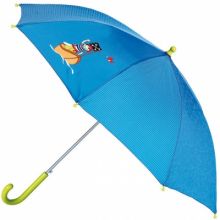 Parapluie Sammy Samoa  par Sigikid