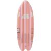 Bouée gonflable planche de surf Sea seeker strawberry - Sunnylife