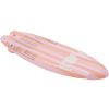 Bouée gonflable planche de surf Sea seeker strawberry  par Sunnylife