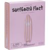 Bouée gonflable planche de surf Sea seeker strawberry  par Sunnylife